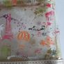 Roger & Gallet toiletry bag Image 5