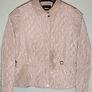 Massimo Dutti Ladies Quilted Jacket Size Medium Image 2