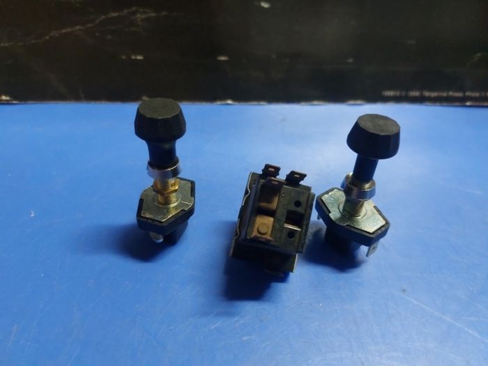 Switches
