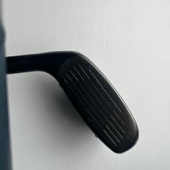 Ping rescue