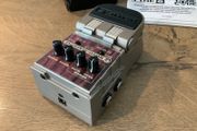Line 6 ToneCore Roto-Machine guitar pedal Rotary Leslie speaker emulation box