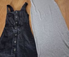 2 dresses both for 1 euro