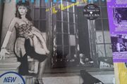 Sheila E - The Glamorous Life - 1984 vinyl LP