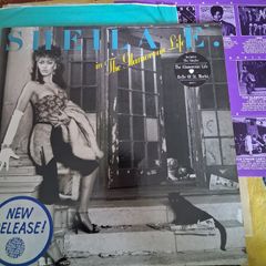 Sheila E - The Glamorous Life - 1984 vinyl LP