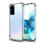 Samsung Galaxy S20 Plus Case Cover ShockProof Soft Bumper Clear TPU Silicone New - FHT19SMK2 Image 9