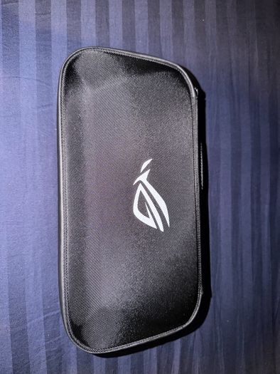 ASUS ROG Ally X 2025 Z2 Extreme AI Latest Model Under Warranty