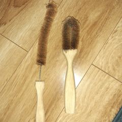 bristle brush