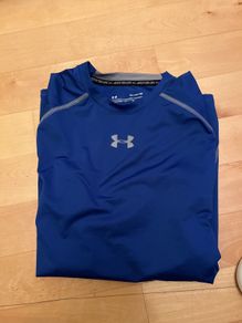 Under Armour Heatgear