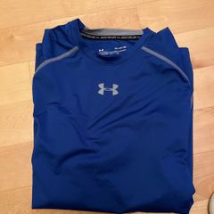 Under Armour Heatgear