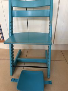 Stokke Tripp Trapp Chair