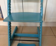 Stokke Tripp Trapp Chair