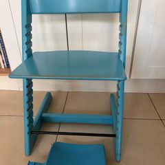 Stokke Tripp Trapp Chair