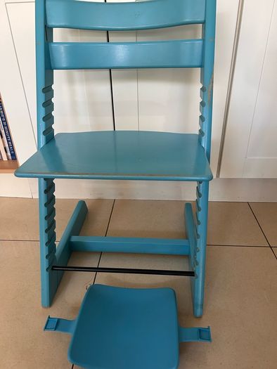 Stokke Tripp Trapp Chair