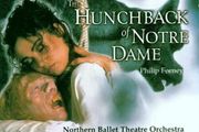 The Hunchback of Notre Dame. CD. Free Postage!