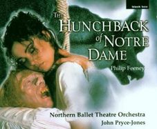 The Hunchback of Notre Dame. CD. Free Postage!
