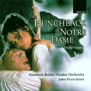 The Hunchback of Notre Dame. CD. Free Postage!