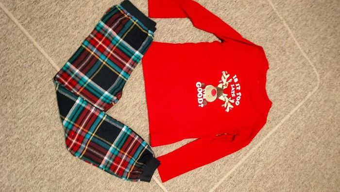 Boys Bundle 9 to 10