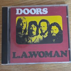The Doors