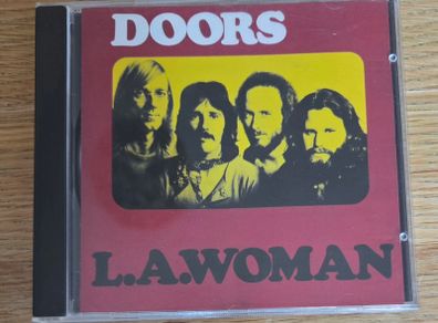 The Doors