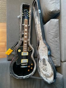 Epiphone Les Paul Tribute