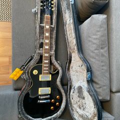 Epiphone Les Paul Tribute