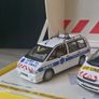 Universal Hobbies 1:43 Renault Espace French Emergency SMUR Set (3 Cars, Boxed) Image 3