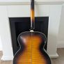 J200 Epiphone inspired by gibson guitar price dropped Image 7