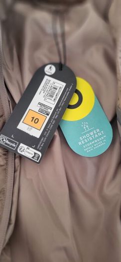 Goodmove Jacket