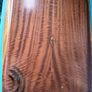 Vintage 1960's Melamine Tray Image 5