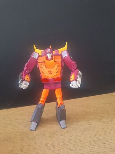 Transformers