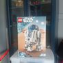 Lego star wars r2d2 Image 2