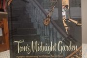 Tom's Midnight Garden Graphic Novel (Hardcover)