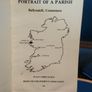 Ballynakill Connemara history book Image 4