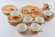 Vintage Noritake China