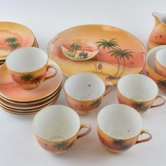 Vintage Noritake China