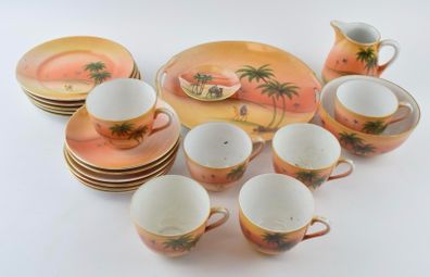 Vintage Noritake China