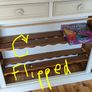 Wine Rack & Drawers Image 3