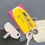 caravan key southco Image 3