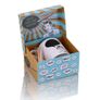 Porcelain Message Mug for Him in Gift Box Image 3
