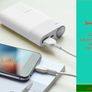 Hoco X20 Micro Usb Cable / Micro Charging Cable /samsung Charger Cable1m Image 10