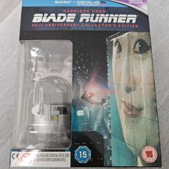 Blade Runner 30th anniversary
