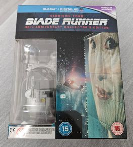 Blade Runner 30th anniversary
