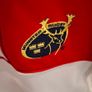 Munster 2010 Original Adidas Rugby Union Jersey (Adult Medium) FREE POST Image 2