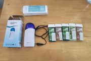 Complete Roll-On Waxing Kit