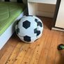 football chair Image 3
