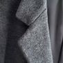 ADOLFO DOMINGUEZ wool blend blazer Sz 52 Image 2