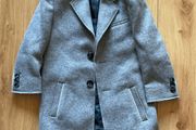Boys River Island Jacket 5 years