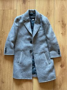 Boys River Island Jacket 5 years