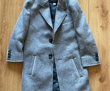 Boys River Island Jacket 5 years