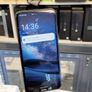 Nokia X20 5G - 128GB Unlocked Dual SIM Android Smartphone - Nordic Blue- 6.67" Used Image 2